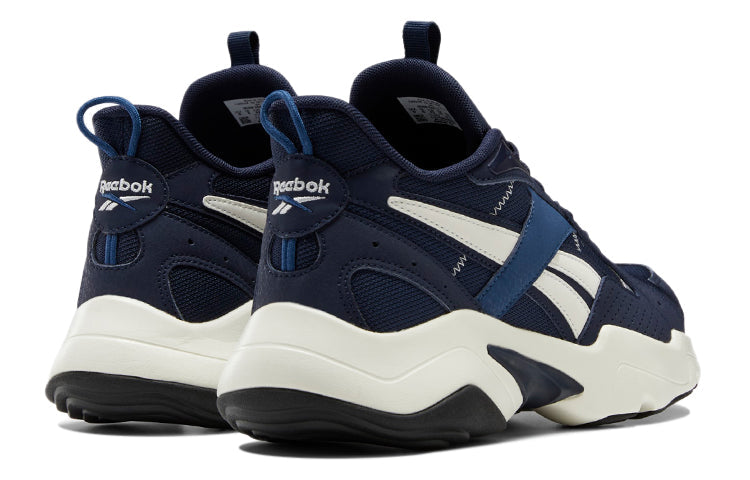 Reebok Turbo Restyle 'Dark Blue White' GW7827