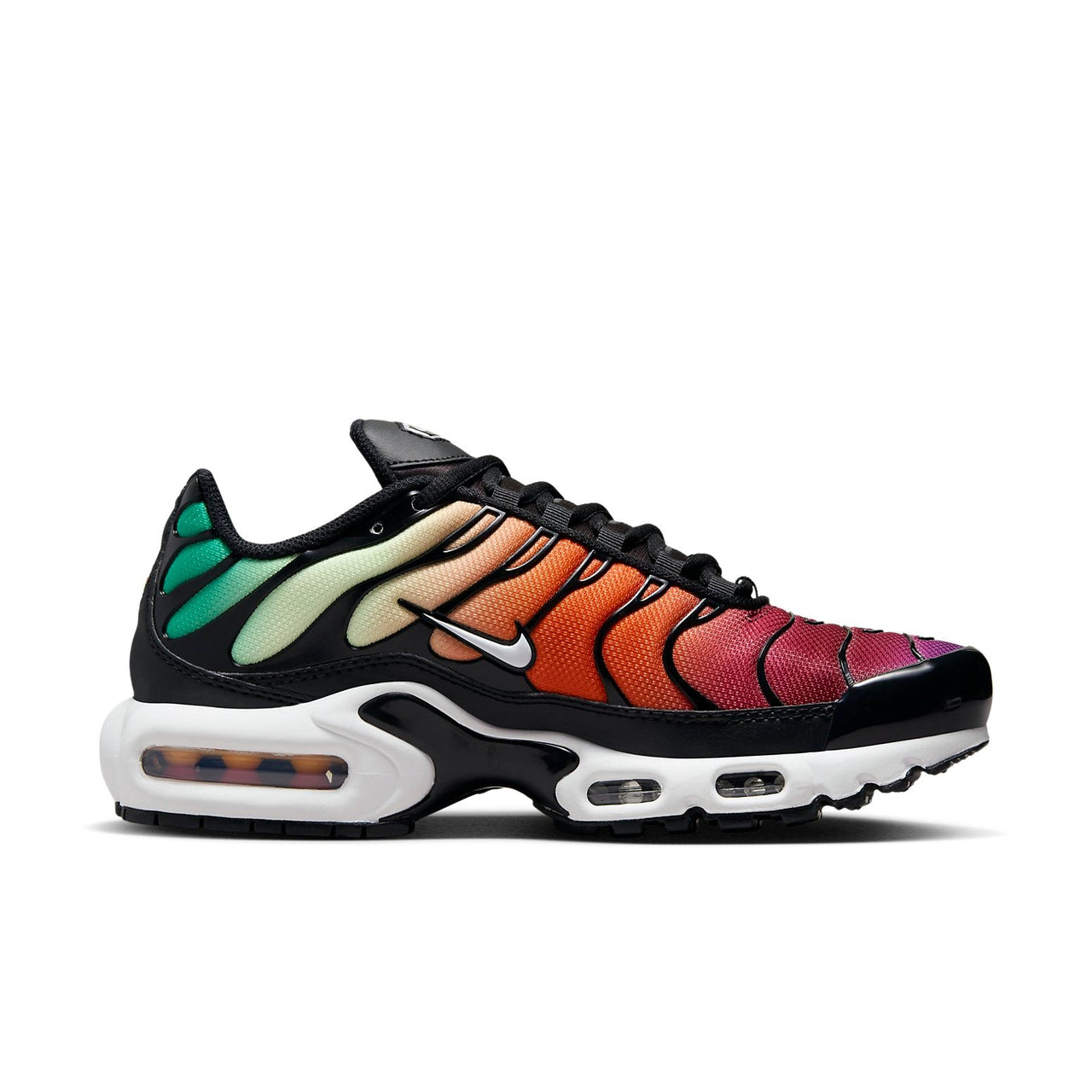 (WMNS) Nike Air Max Plus 'Rainbow' DZ3670-001