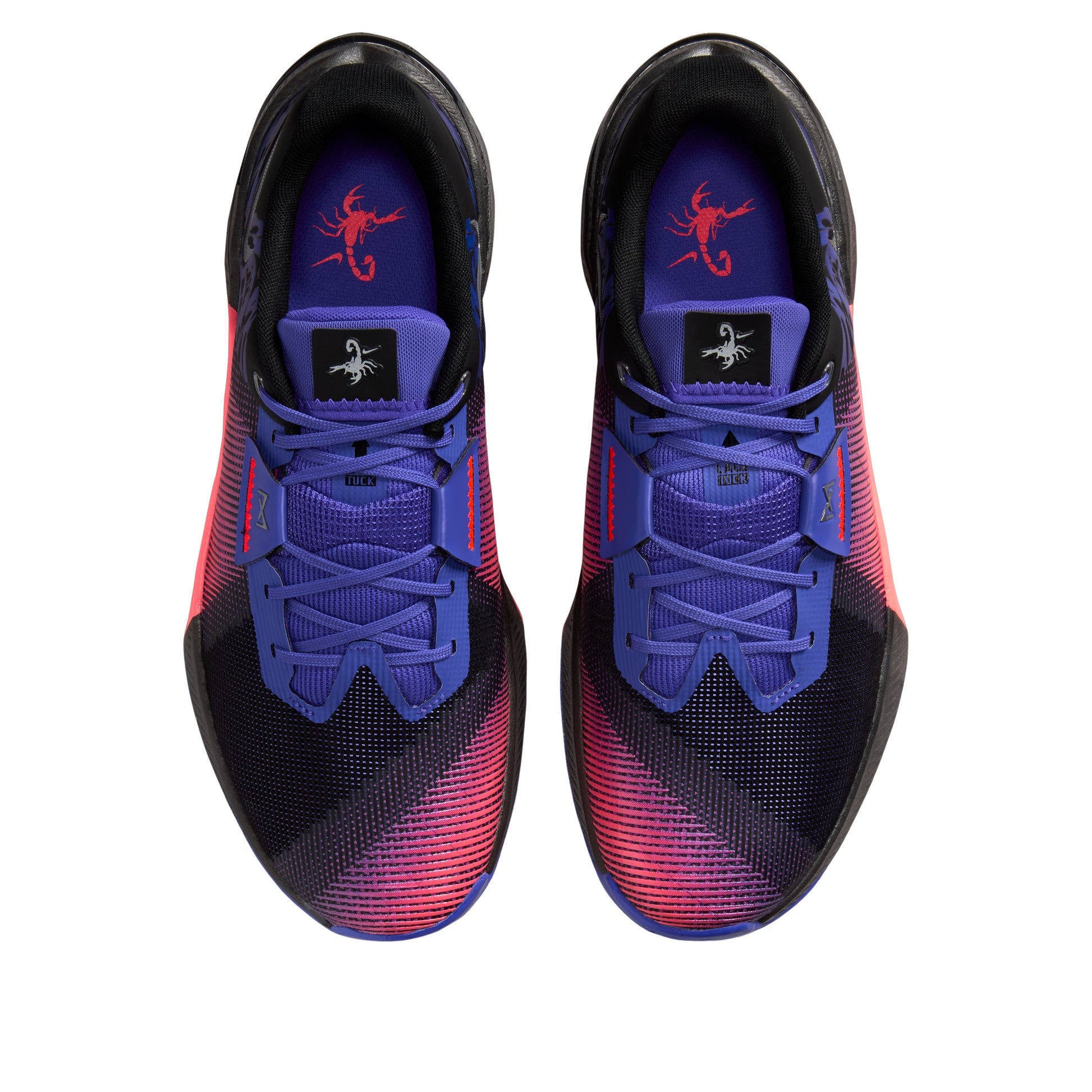 Nike Metcon 10 AMP 'Black Hyper Punch' IM3571-001