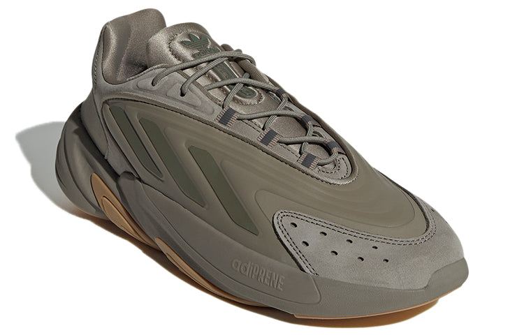 adidas Ozelia 'Trace Cargo Gum' GX4025