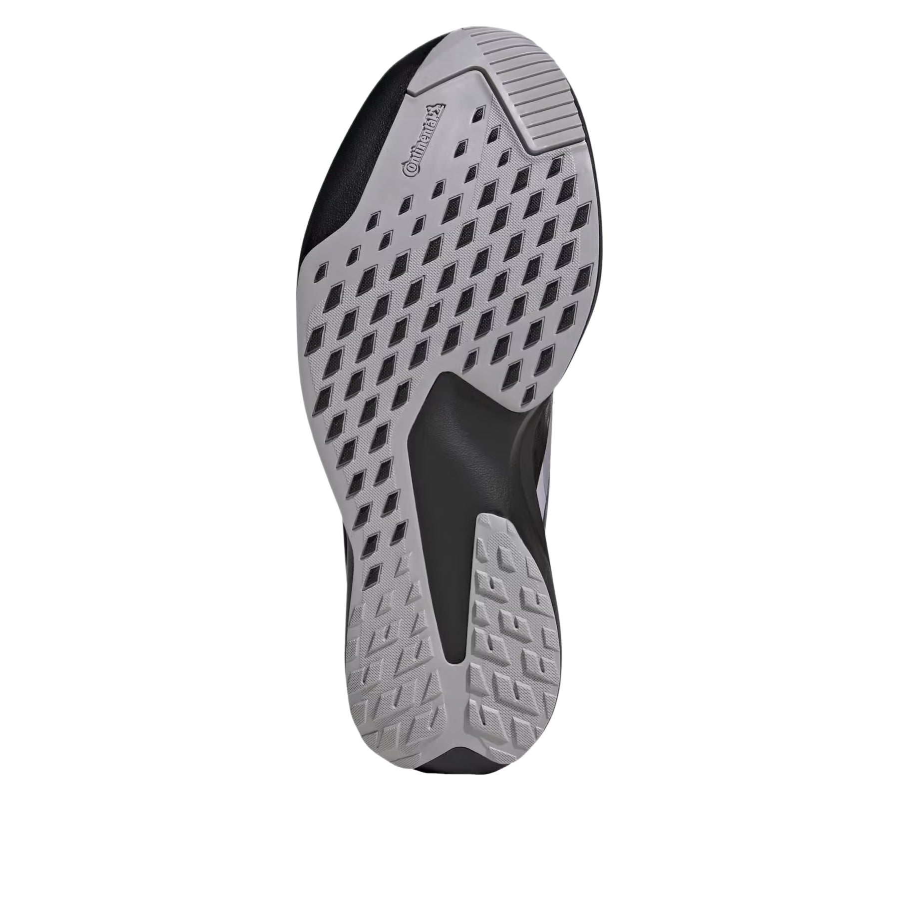adidas Adizero Evo ATR x Mercedes AMG 'Glory Grey Black' KI7909