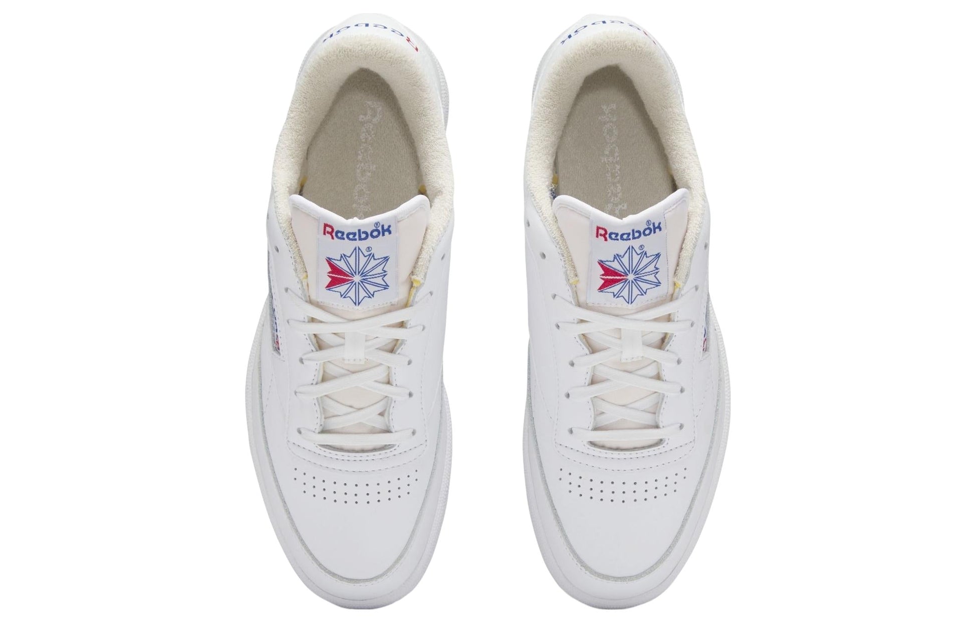 Reebok Club C 85 Vintage 'White Vector Blue' GZ5162