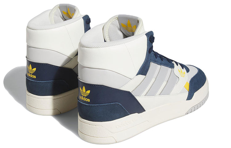 adidas originals Drop Step SE 'White Blue' FZ5702