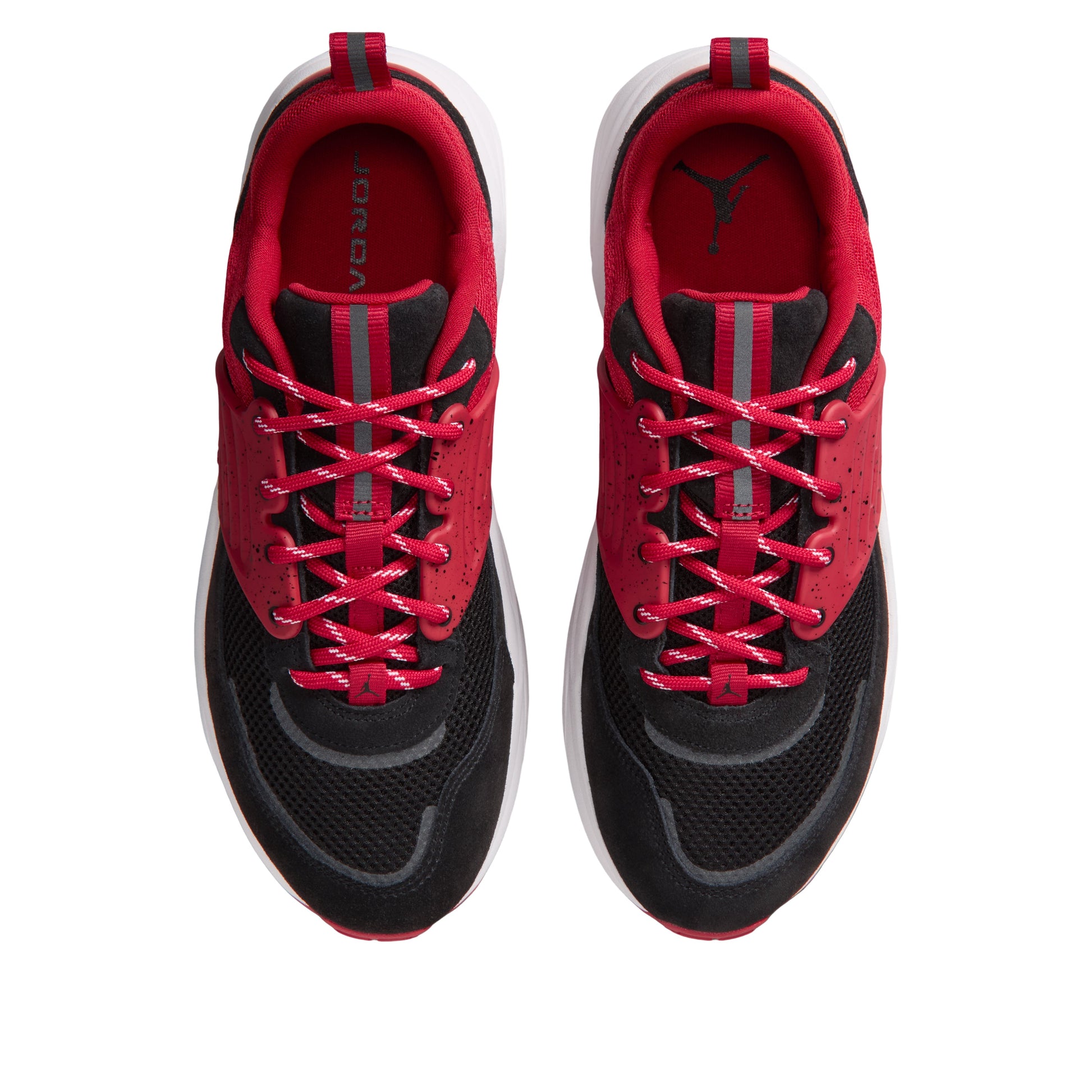 Air Jordan Trunner O/S 'Black Varsity Red' IV2403-010