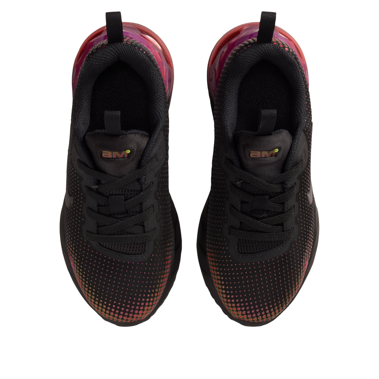 (PS) Nike Air Max Phoenix 'Black Vivid Purple Red' HF7053-006