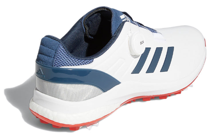 adidas originals EQT Boa Golf 'White Blue' FX6639