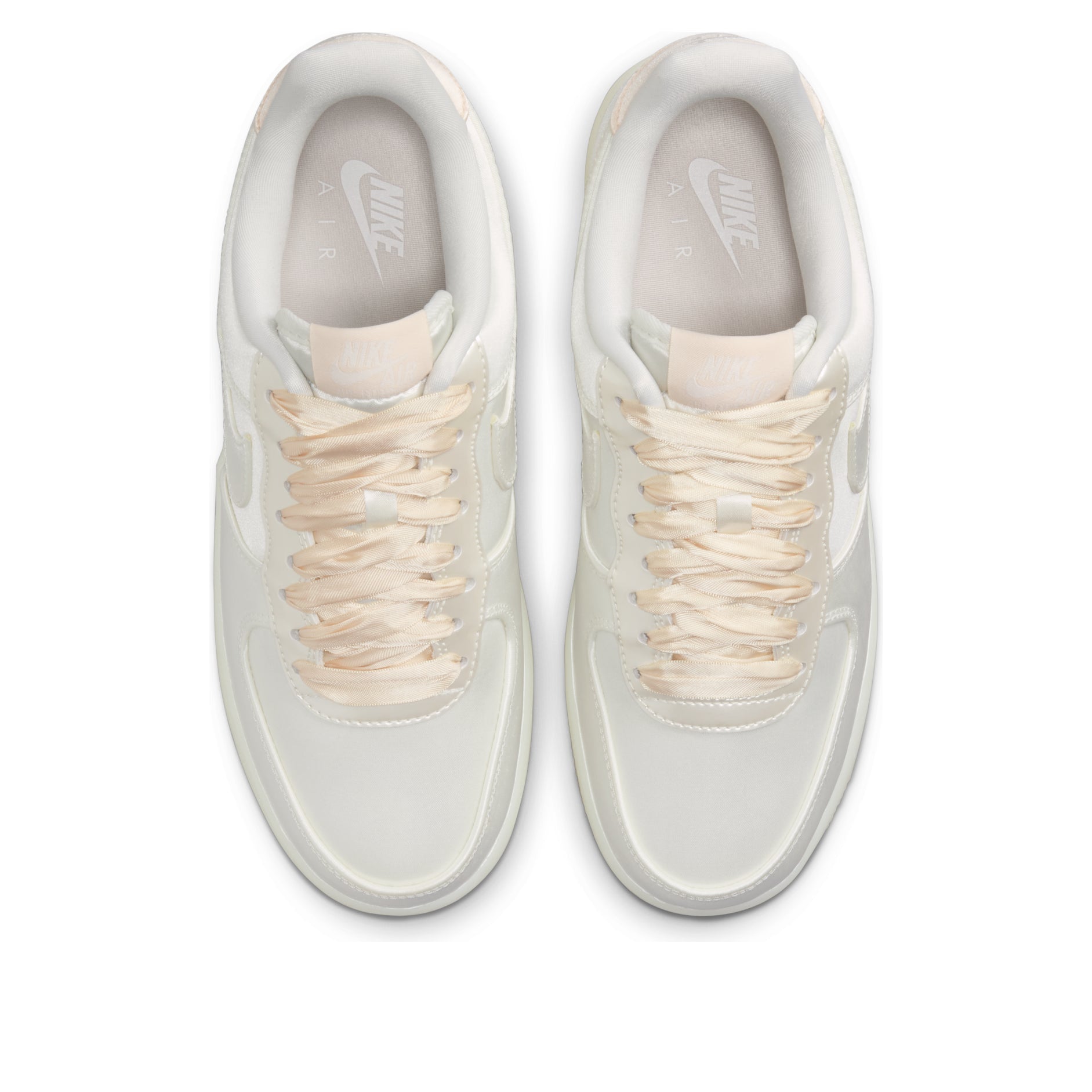 (WMNS) Nike Air Force 1 '07 LV8 'Sail Barely Orange' HQ3762-133