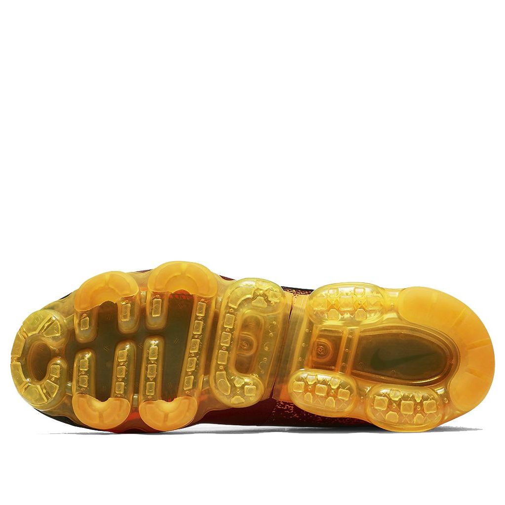Nike Air VaporMax CS 'Total Crimson' AH9046-800