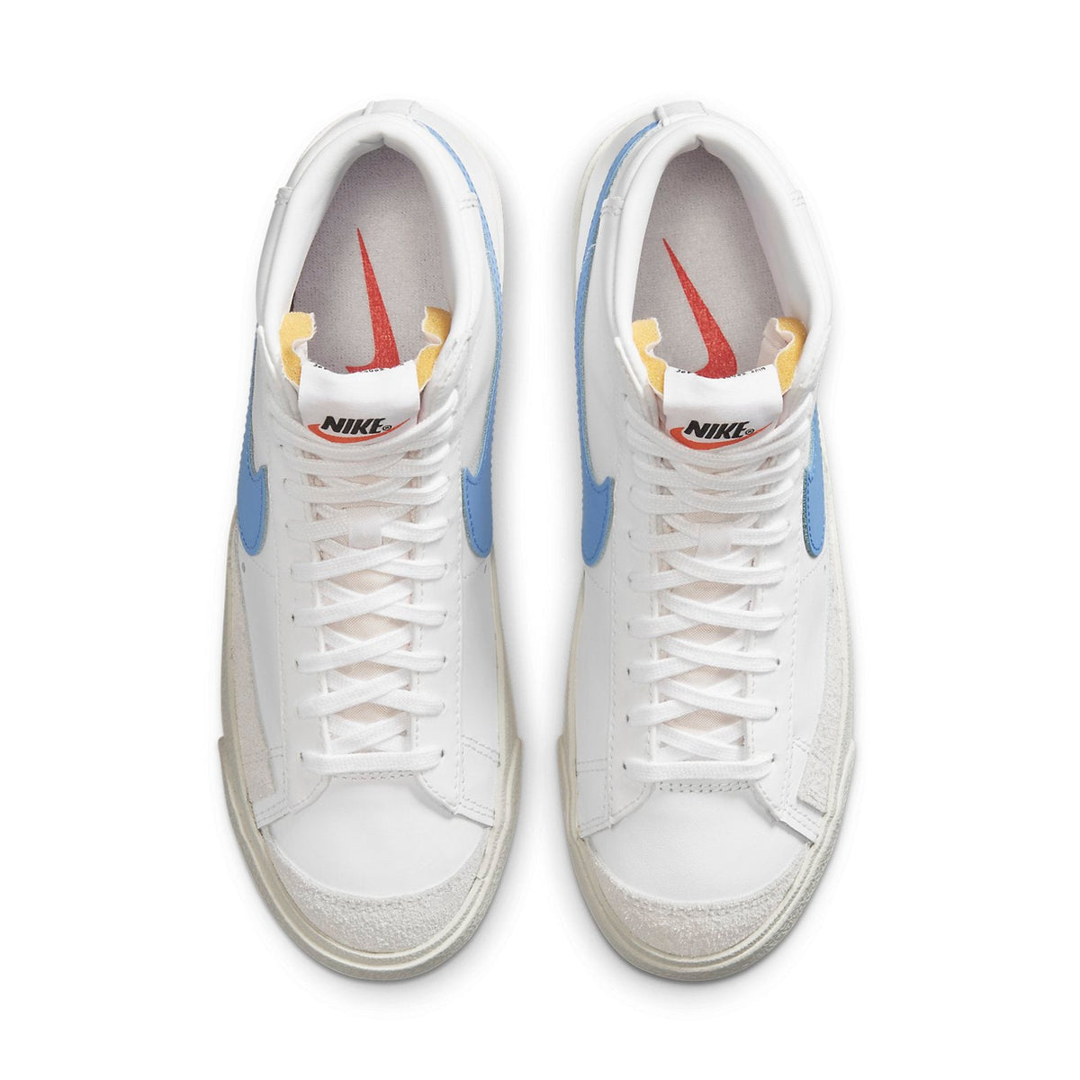 (WMNS) Nike Blazer '77 Vintage Mid 'Like Mike' CZ1055-111