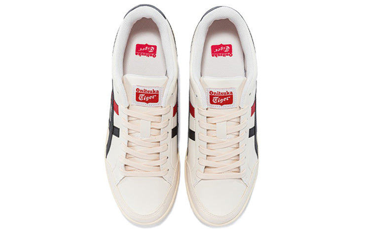 Onitsuka Tiger Advanti 'White Black Red' 1183A506-700