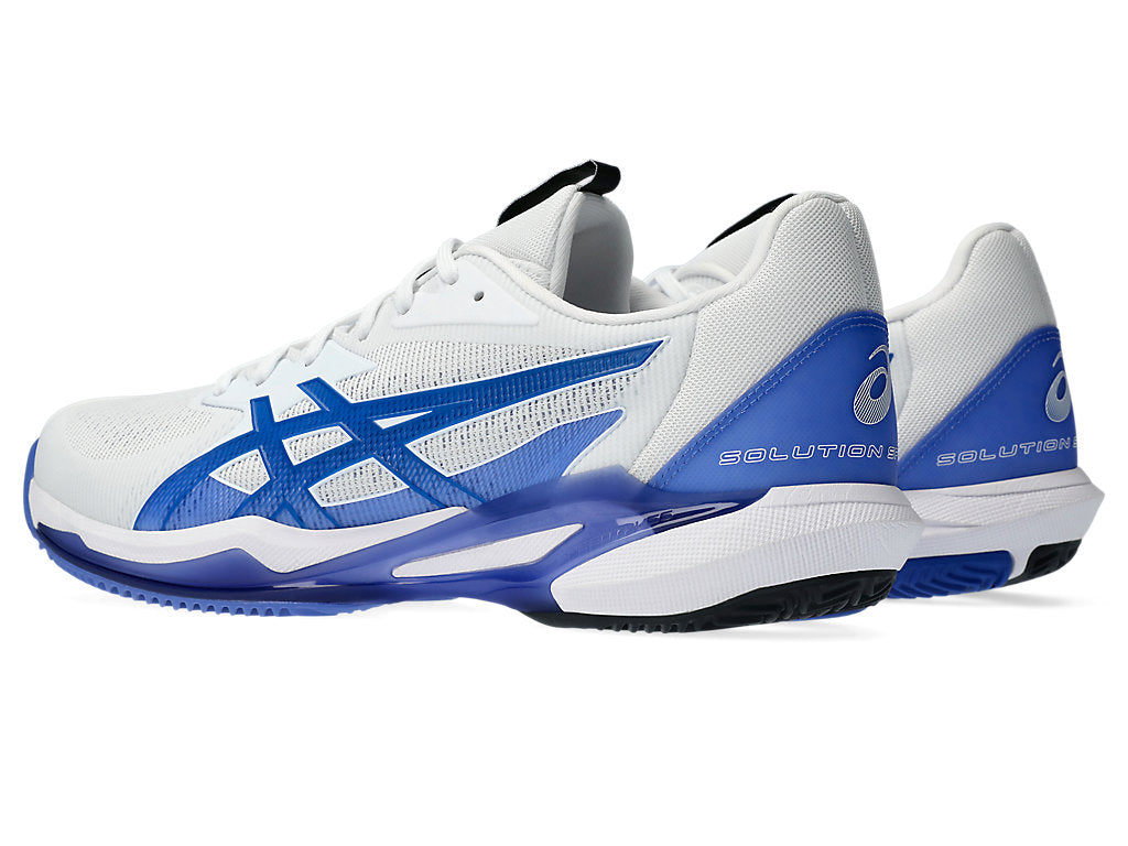 ASICS Solution Speed FF 3 Clay 'White Tuna Blue' 1041A437-100