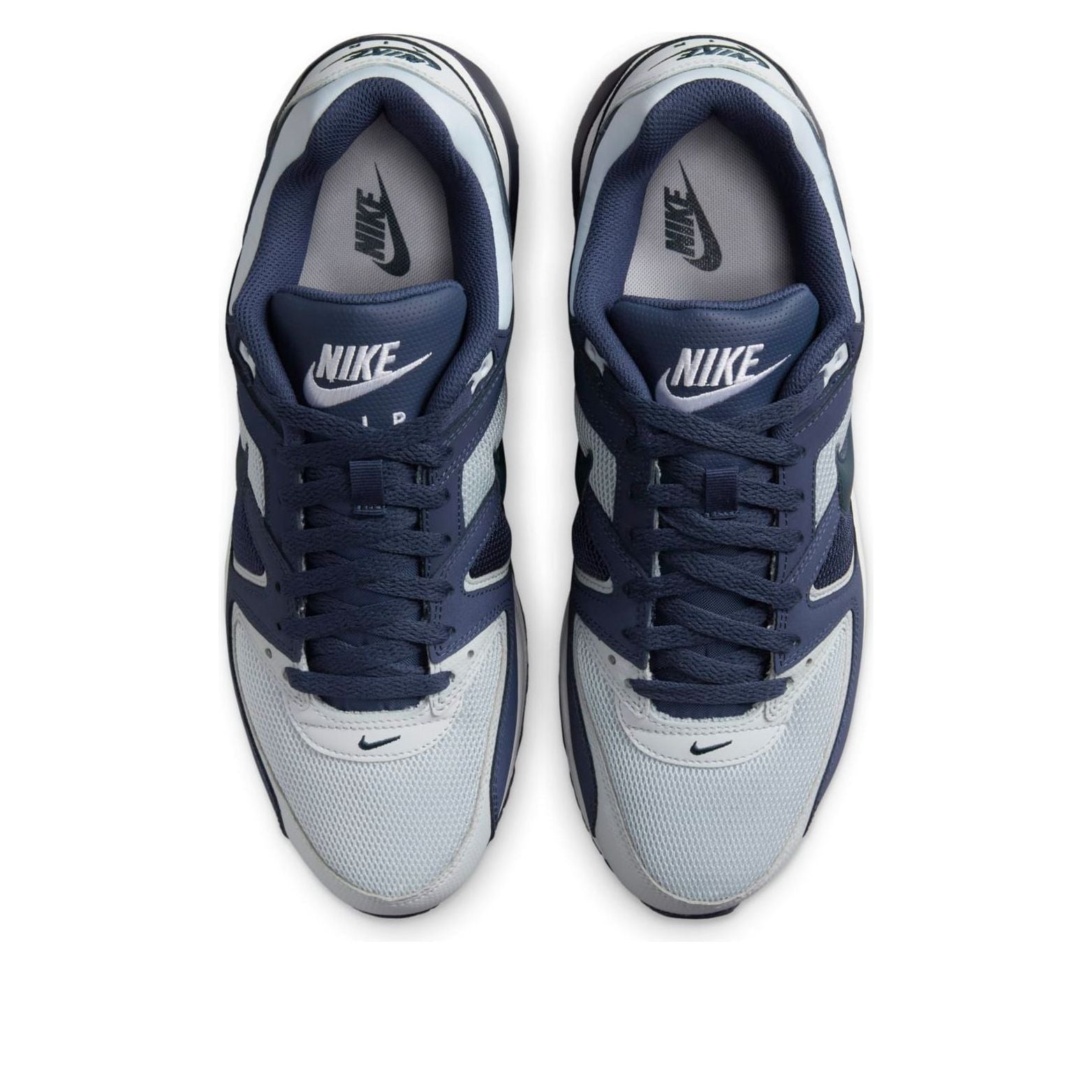 Nike Air Max Command 'Pure Platinum Navy' 629993-045