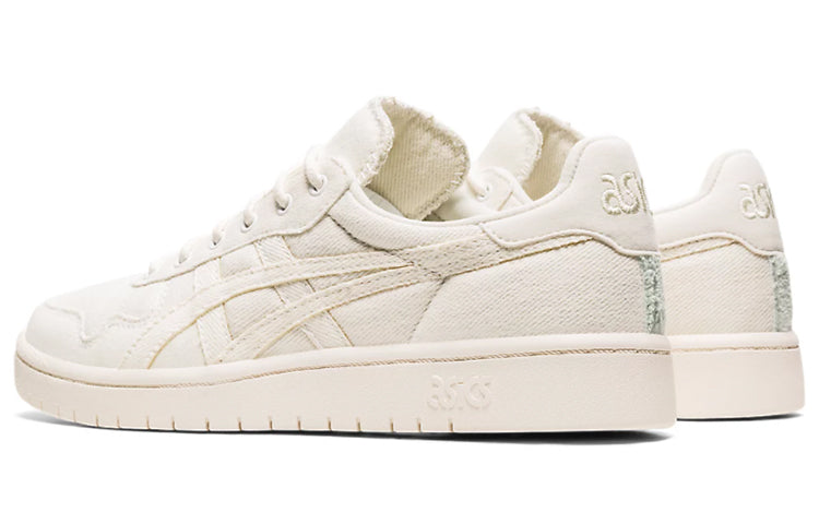 (WMNS) ASICS Japan S 'Cream' 1202A138-100