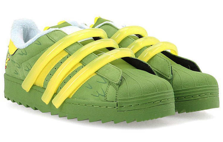 adidas Melting Sadness x Superstar 80s TR 'Duck' FZ5260