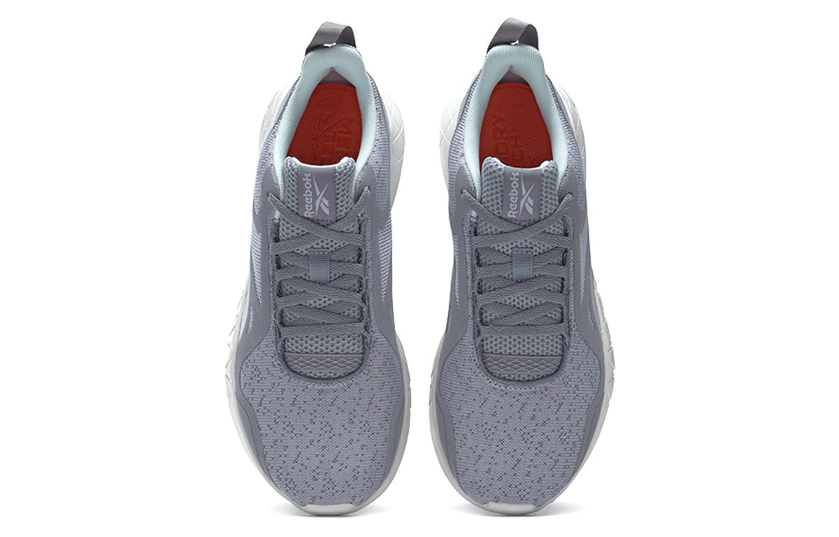 (WMNS) Reebok Flexagon 'Grey' FX7925