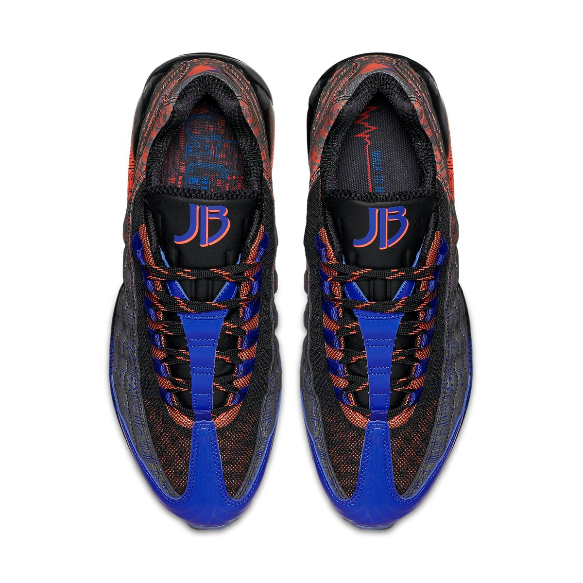 Nike Air Max 95 'DB' 839165-064