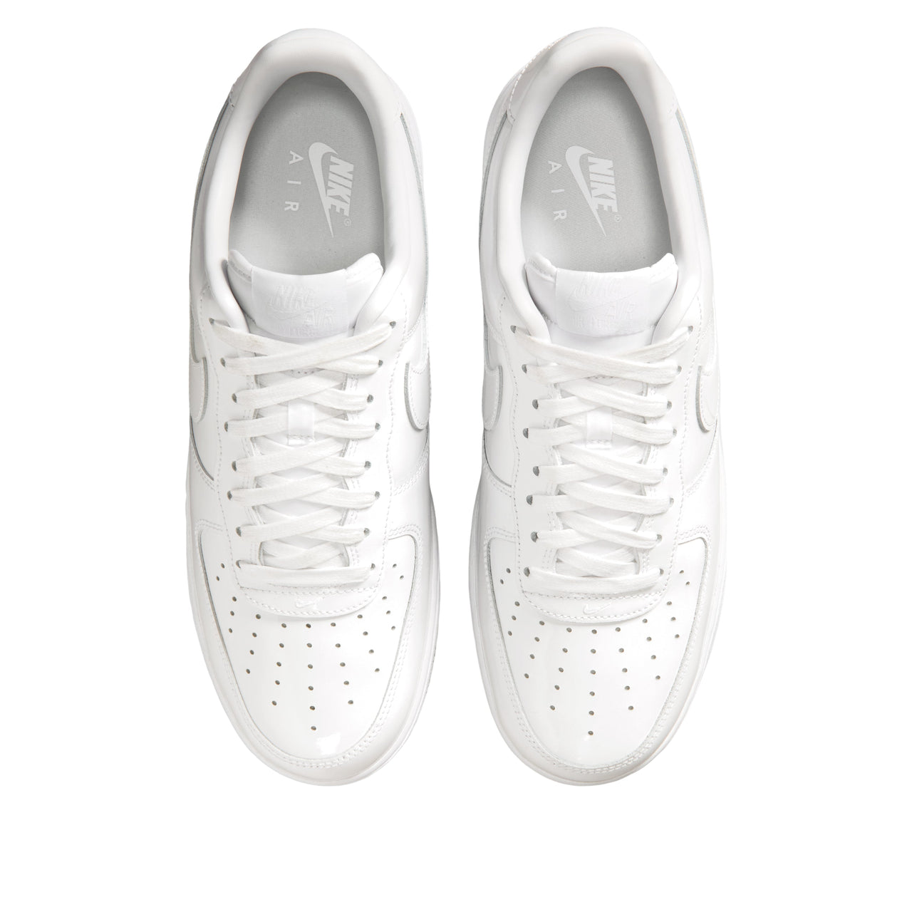 Nike Air Force 1 'Patent - White' IV2857-100