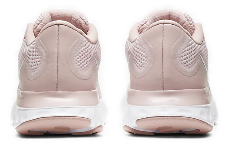 (WMNS) Nike Renew Run 'Barely Rose' CK6360-600