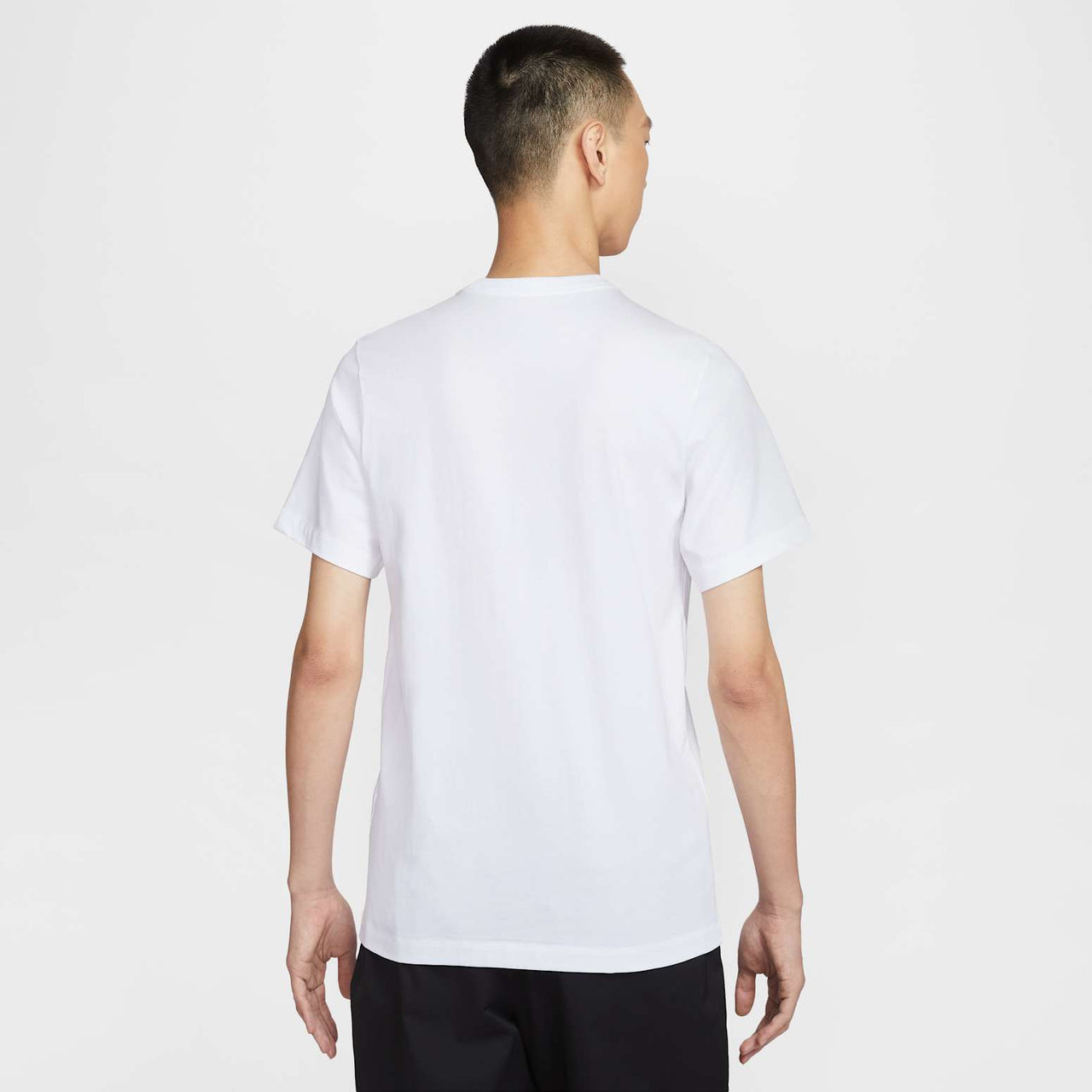 Nike Sportswear T-Shirt 'White' HJ0771-100