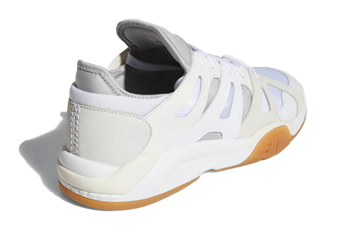 adidas Dimension Low 'White Gum' F34420