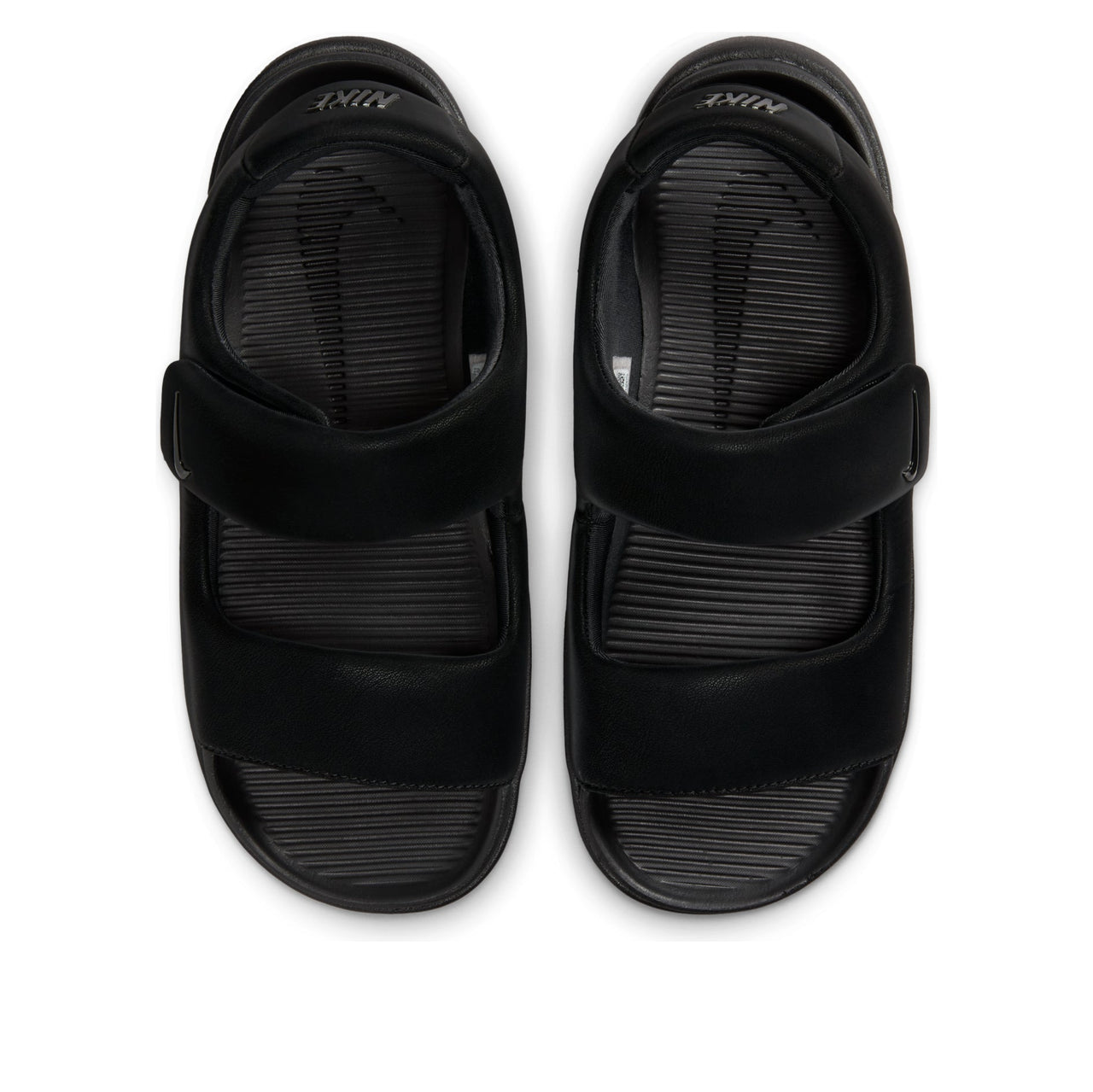 (WMNS) Nike Calm Sandals 'Black' FJ6043-001
