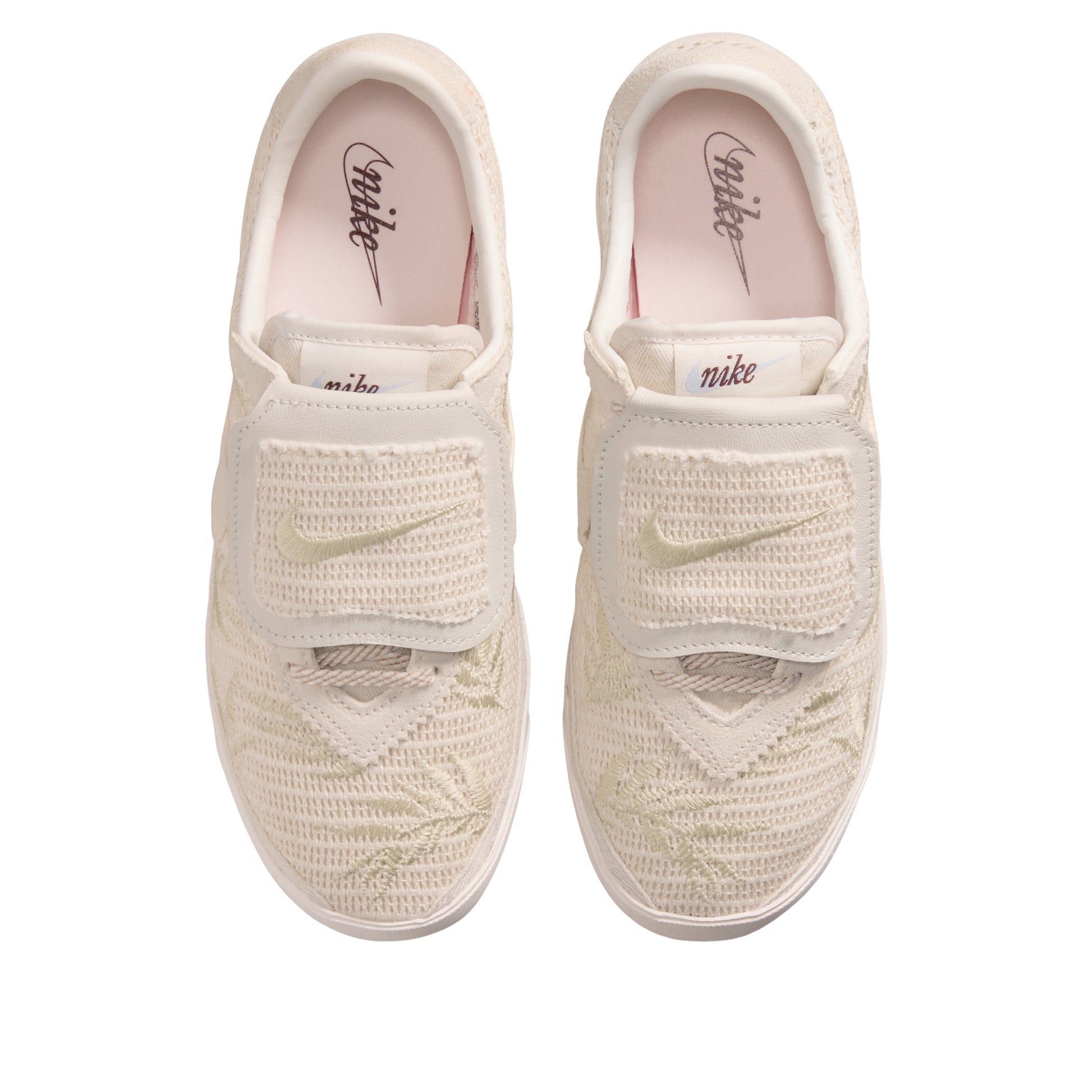 (WMNS) Nike Astro Grabber Textile 'Phantom Light Khaki' IW4937-006