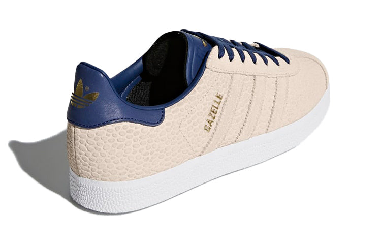 (WMNS) adidas Gazelle 'Pink Blue' CQ2190
