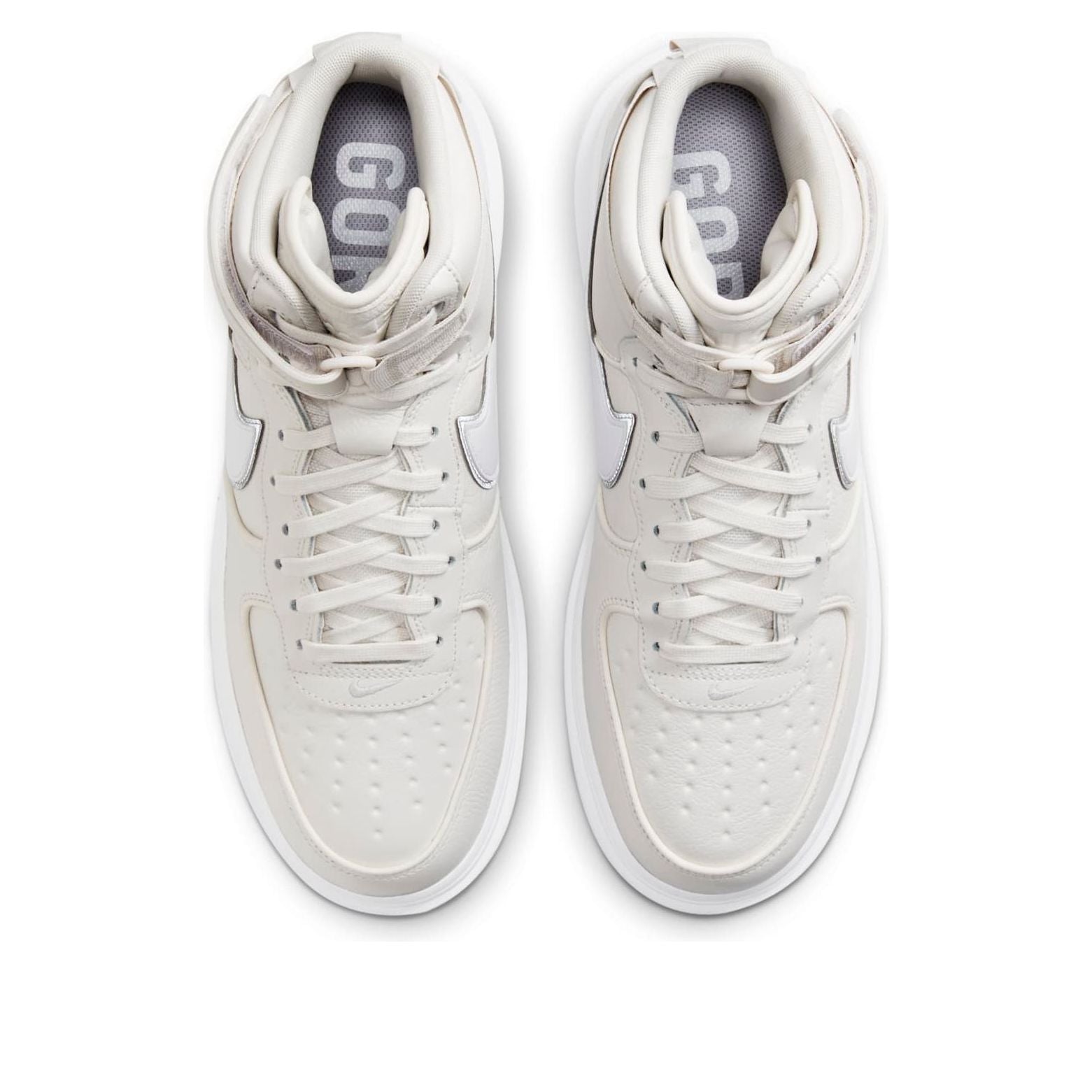 Nike Air Force 1 GTX Boot 'Phantom' DH4096-001