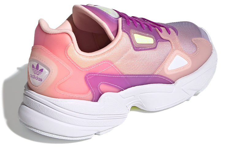 (WMNS) adidas Falcon 'Sunset' FW2486