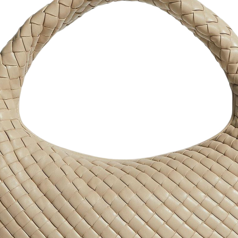 (WMNS) Bottega Veneta Veneta 'Ecru' 873189V66V09614