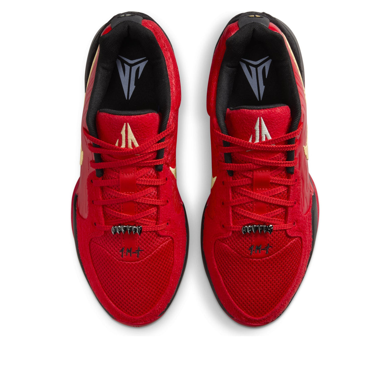 Nike Ja 2 EP 'Nightmare' HQ2637-600