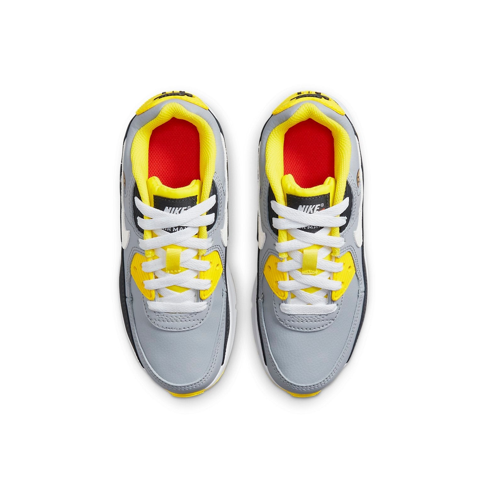 (PS) Nike Air Max 90 Leather 'Go The Extra Smile' DQ0571-001