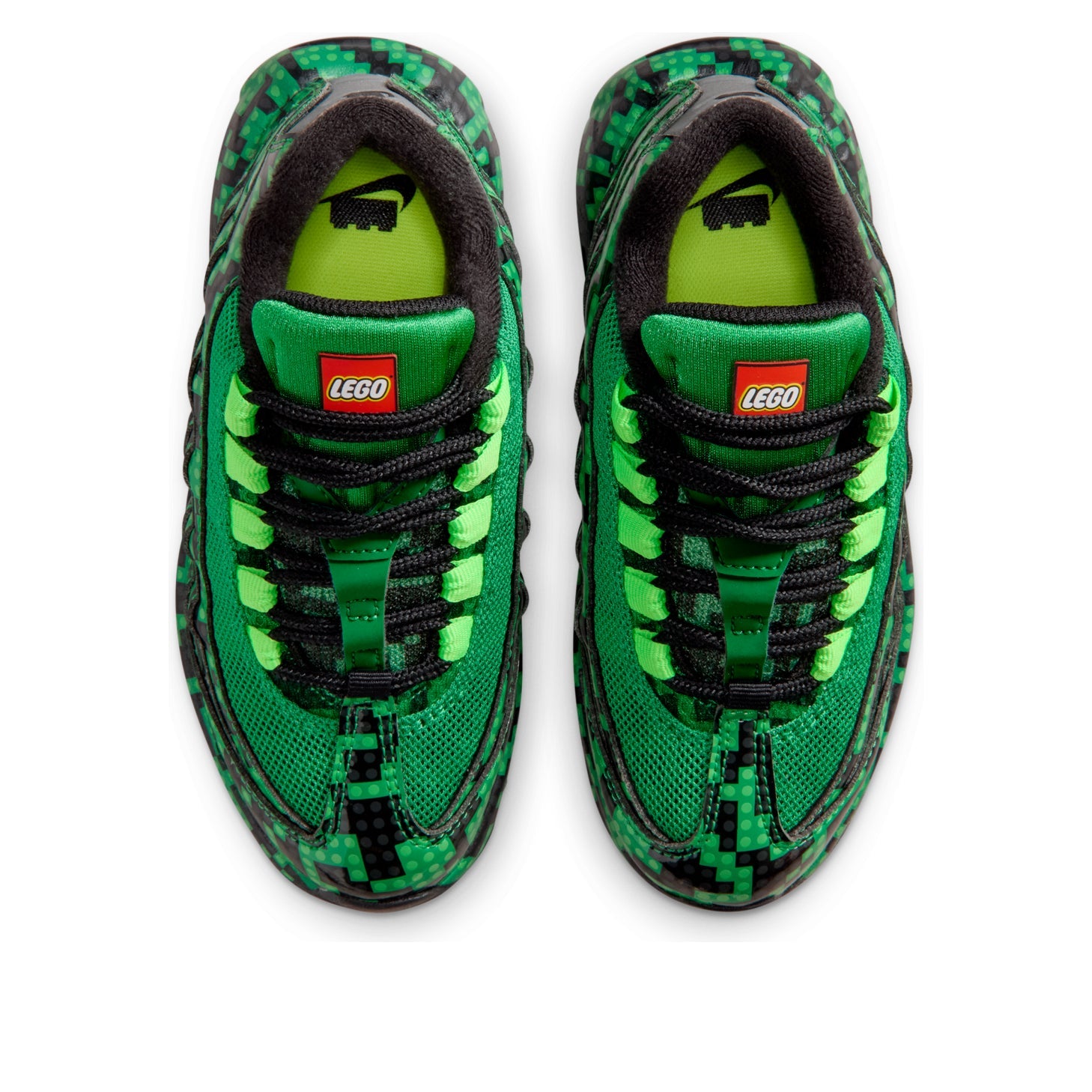 (PS) Nike x LEGO Air Max 95 'Lucky Green' IO4800-300
