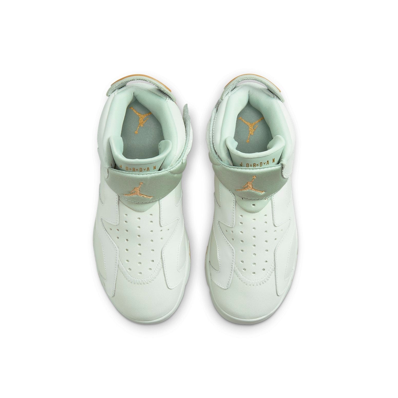 (PS) Air Jordan 6 Retro Low 'Lunar New Year' DN1770-073