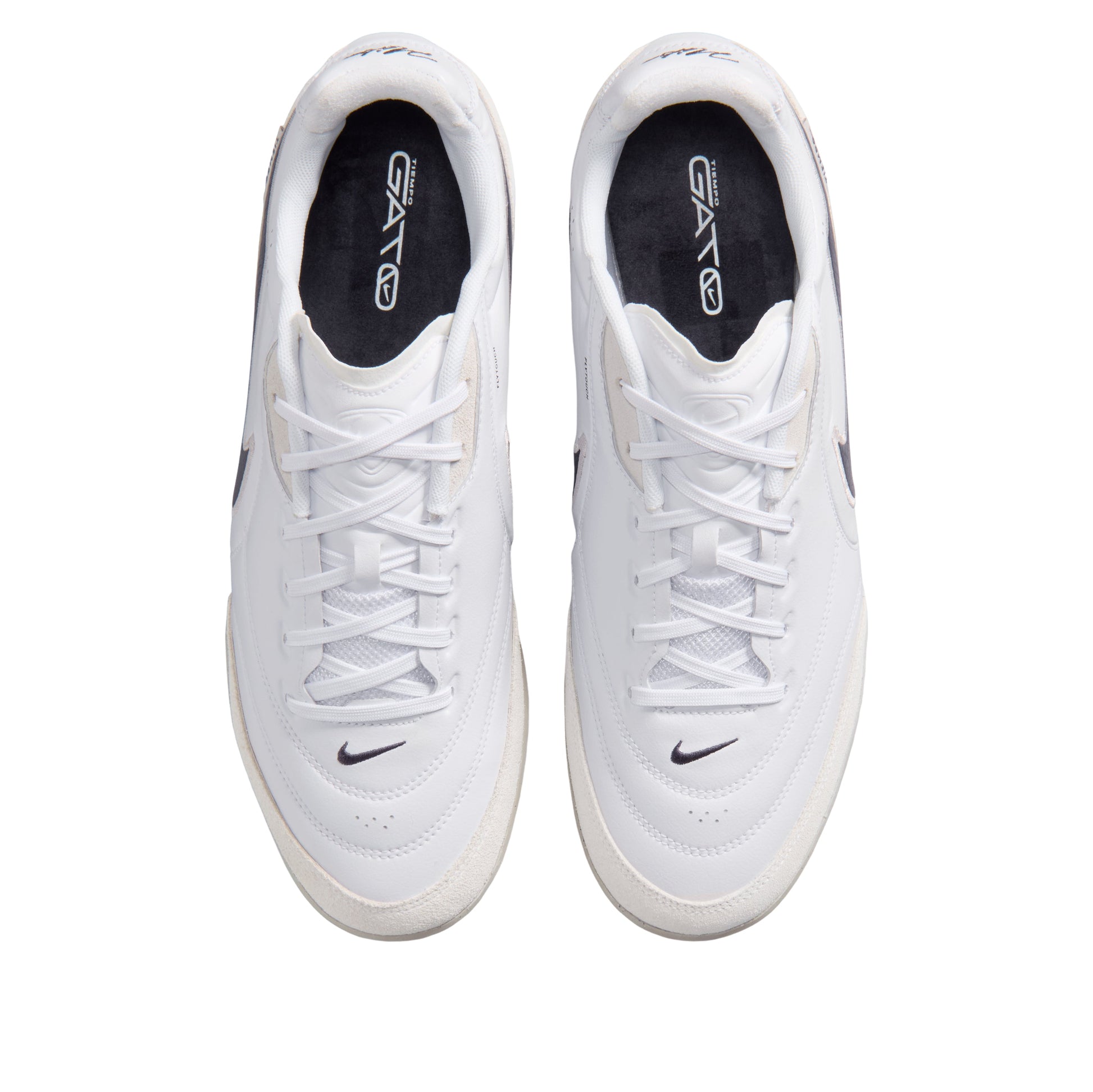 Nike Tiempo Streetgato 'White Moon Particle' HQ7017-101