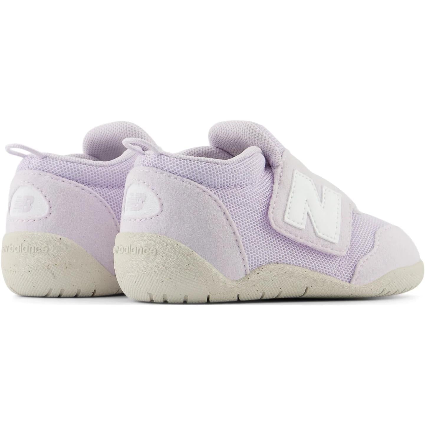 New Balance NEW-B FIRST 'Purple' NW1STMPR