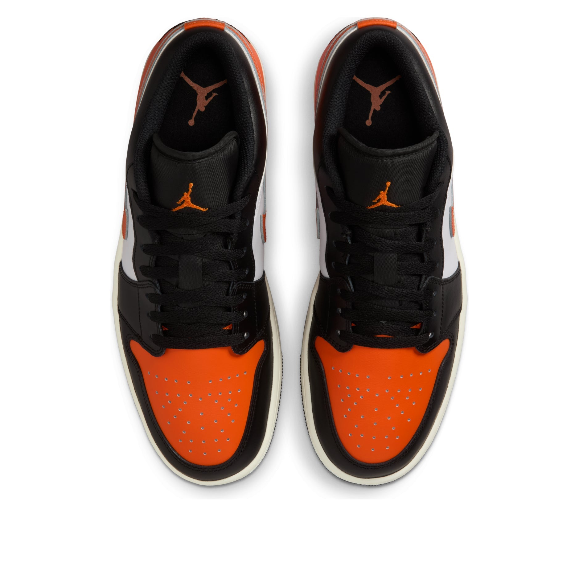 Air Jordan 1 Low 'Shattered Backboard Alternate' 553558-081