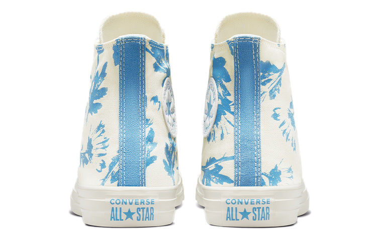(WMNS) Converse Chuck Taylor All Star 'White Blue' 571402F