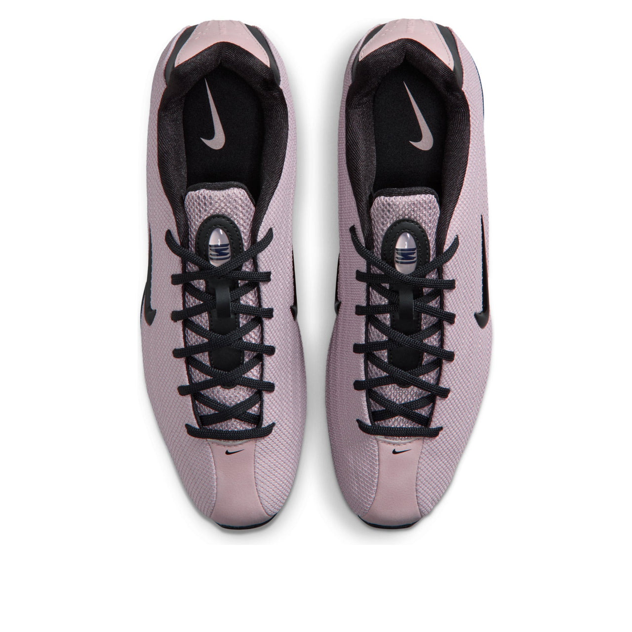 (WMNS) Nike Shox Z 'Particle Rose Black' HQ7540-603