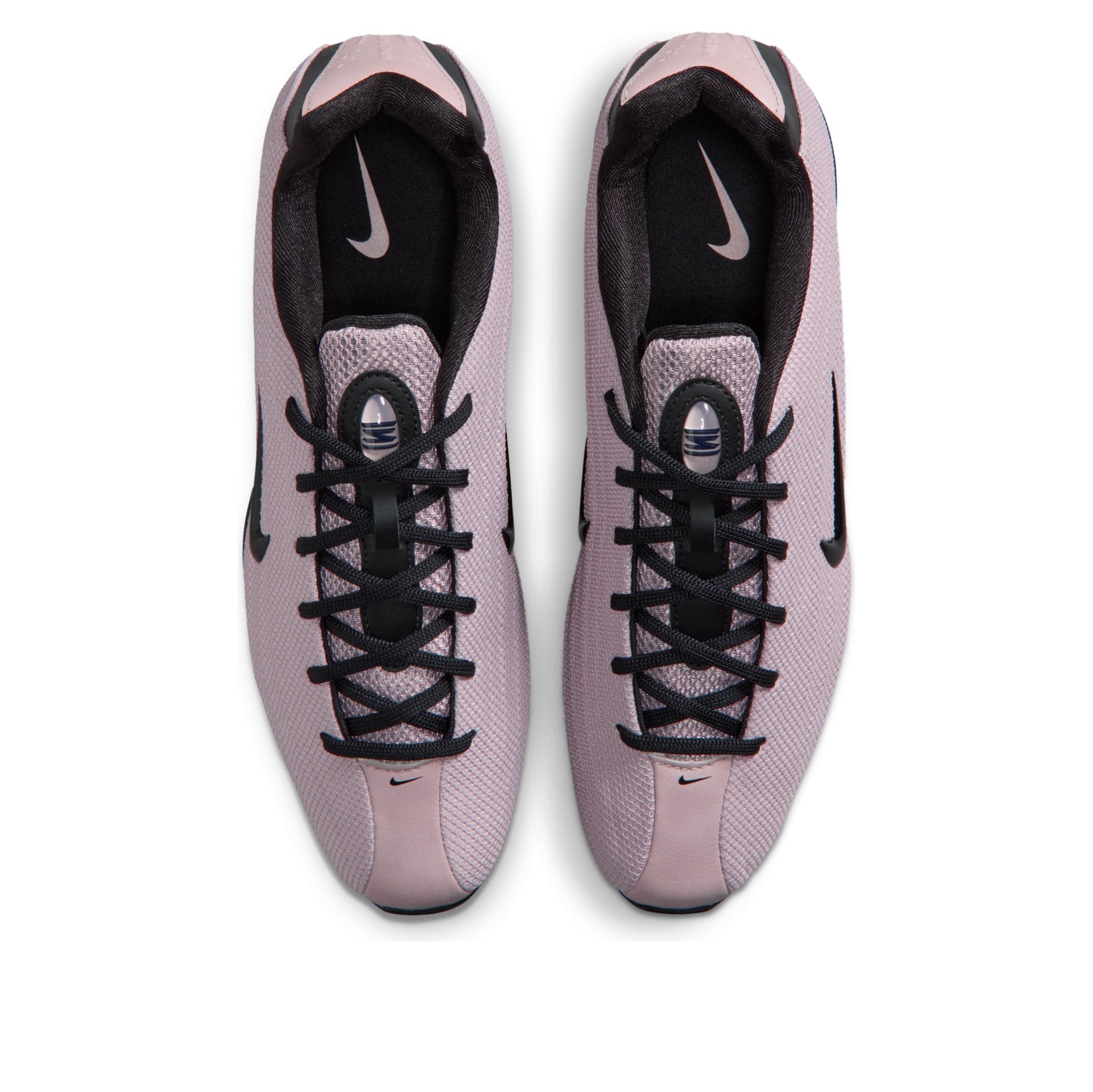 (WMNS) Nike Shox Z 'Particle Rose Black' HQ7540-603
