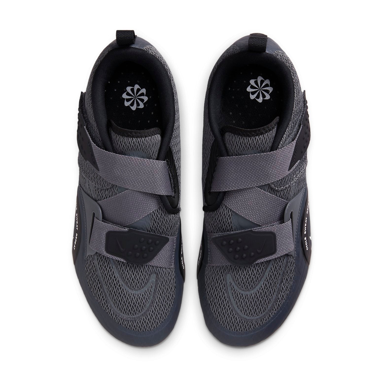 Nike SuperRep Cycle 2 Next Nature Indoor Cycling Shoes 'Iron Grey Phantom' DH3396-002