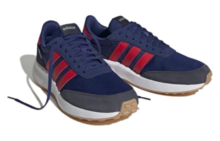 adidas Run 70s 'Blue Grey Red' HP6118
