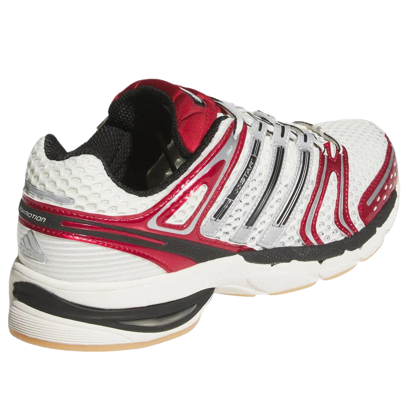 adidas Adistar Control 5 'White Team Victory Red' KJ2725