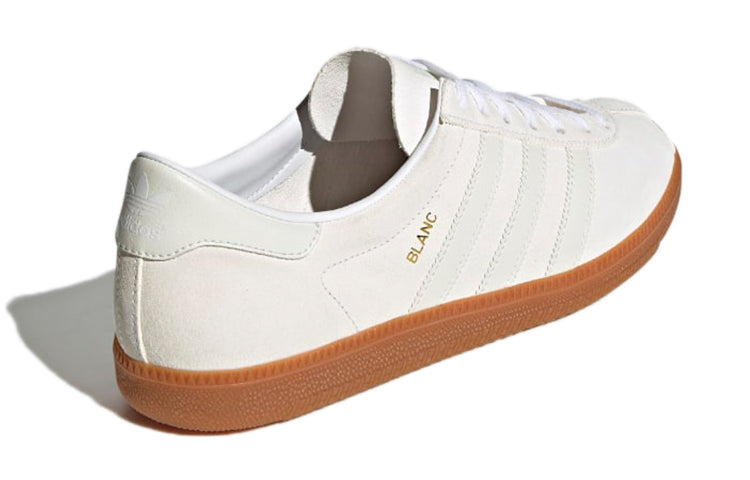 adidas originals Blanc Beige H01800