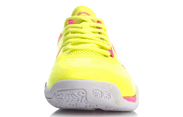 (WMNS) Li-Ning Badminton Training Shoes AYTQ042-1