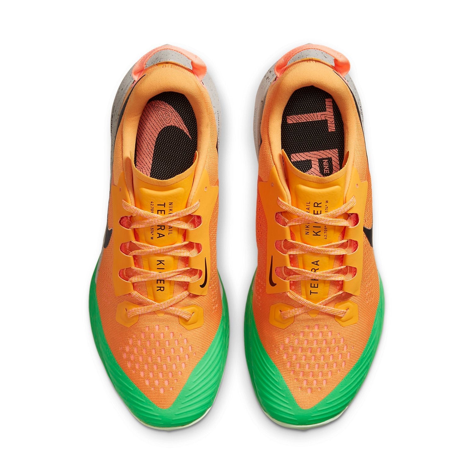 Nike Air Zoom Terra Kiger 6 'Kumquat' CJ0219-800