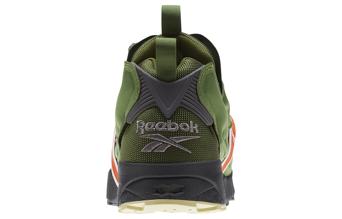 Reebok Instapump Fury MB 'Wild Green Red' BS9729