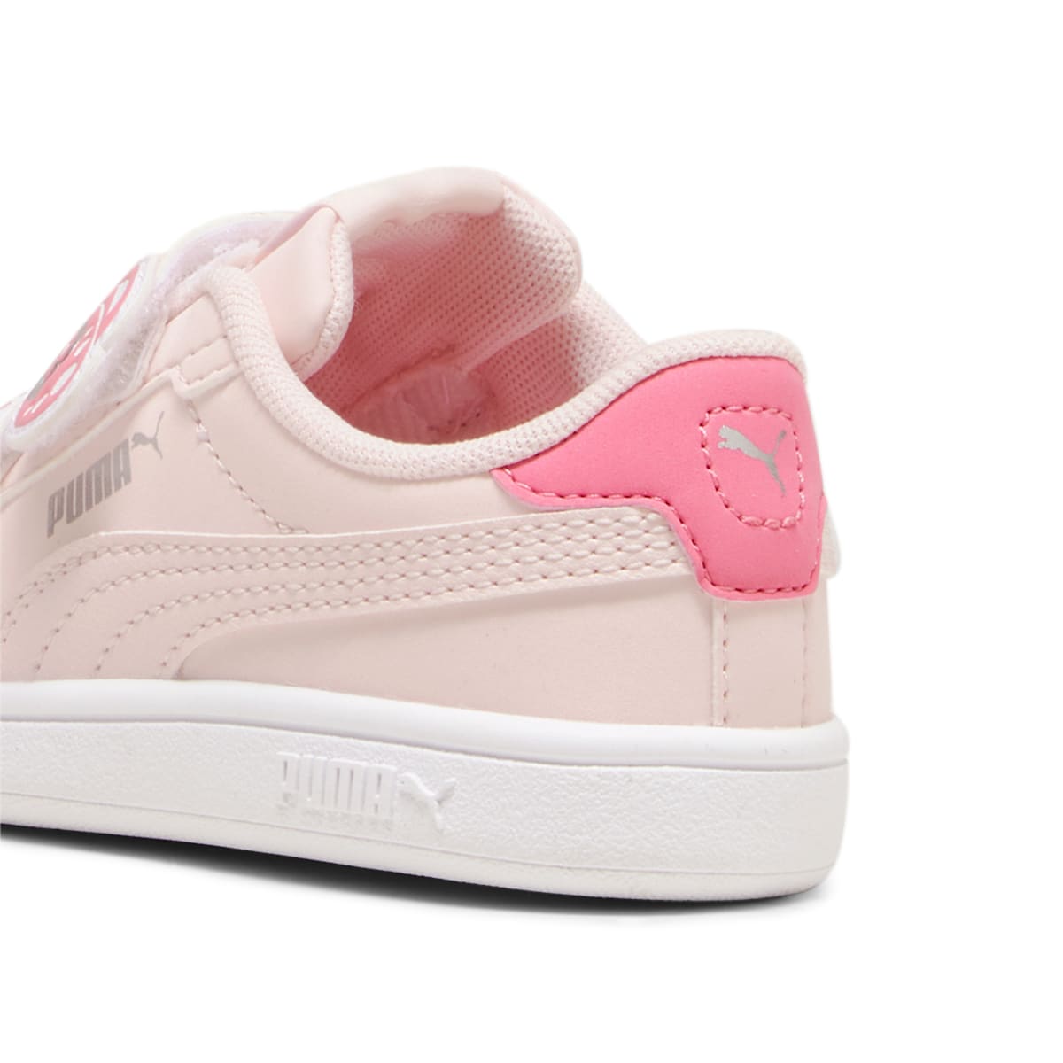 (TD) PUMA Smash 3.0 'Butterfly Pink' 394804-01