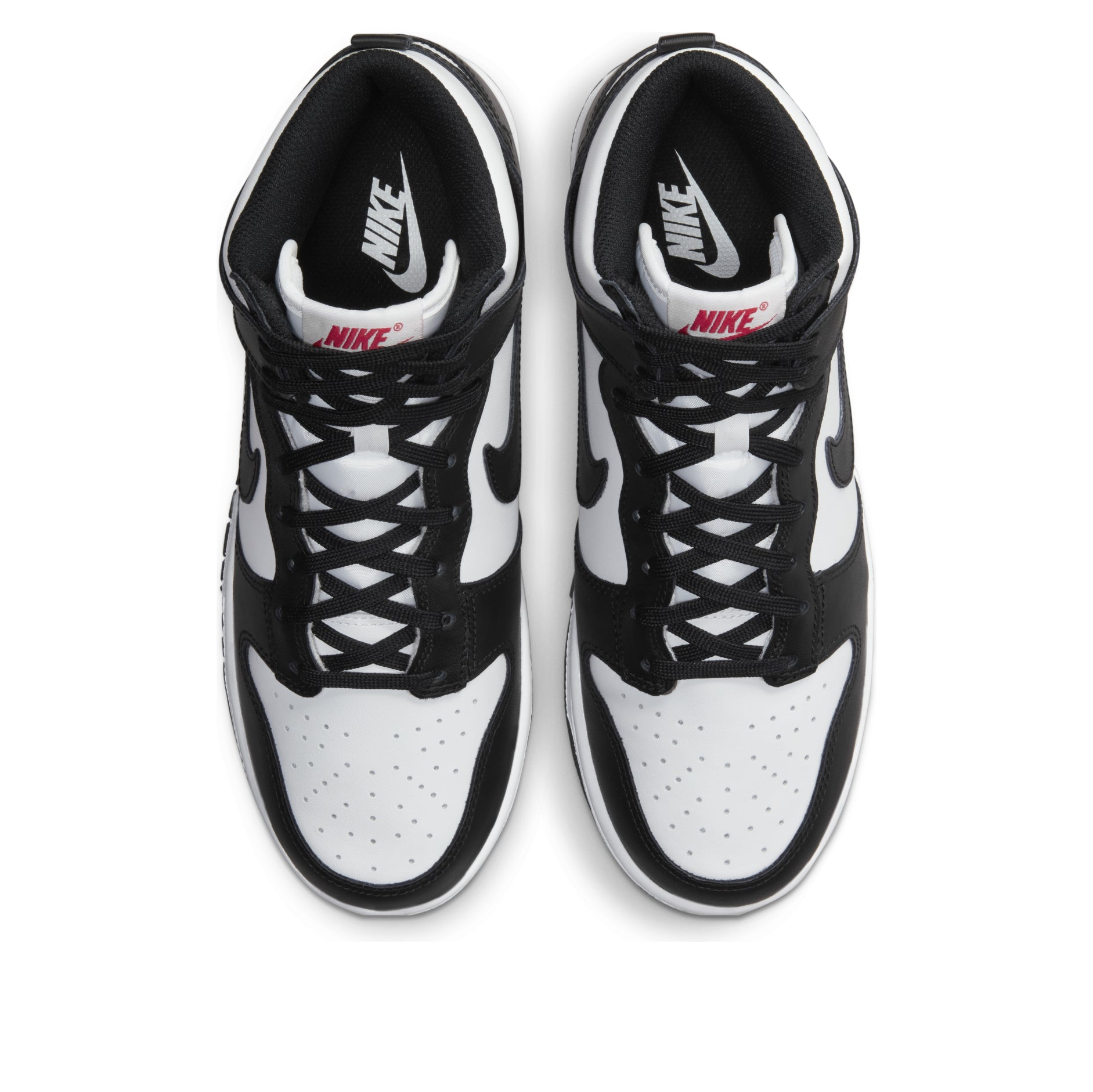 (WMNS) Nike Dunk High 'Panda' DD1869-103