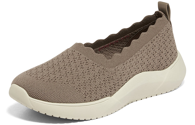 (WMNS) Skechers Go Walk 158333-MOC